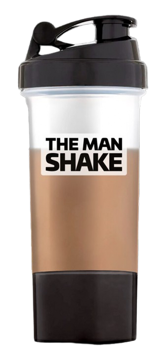 The Man Shaker