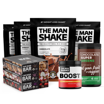 Ultimate Weight Loss Pack