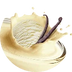 The Lady Shake Vanilla